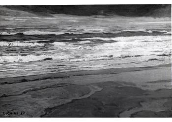 Mareggiata Mareggiata